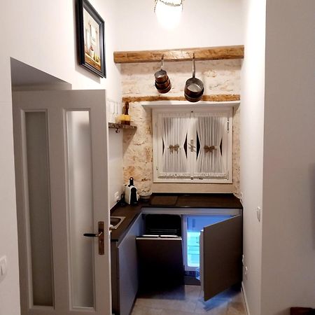 Apartmani Ulika Bale Bagian luar foto
