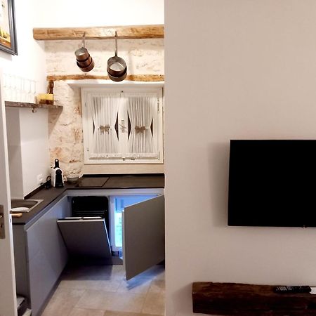Apartmani Ulika Bale Ruang foto