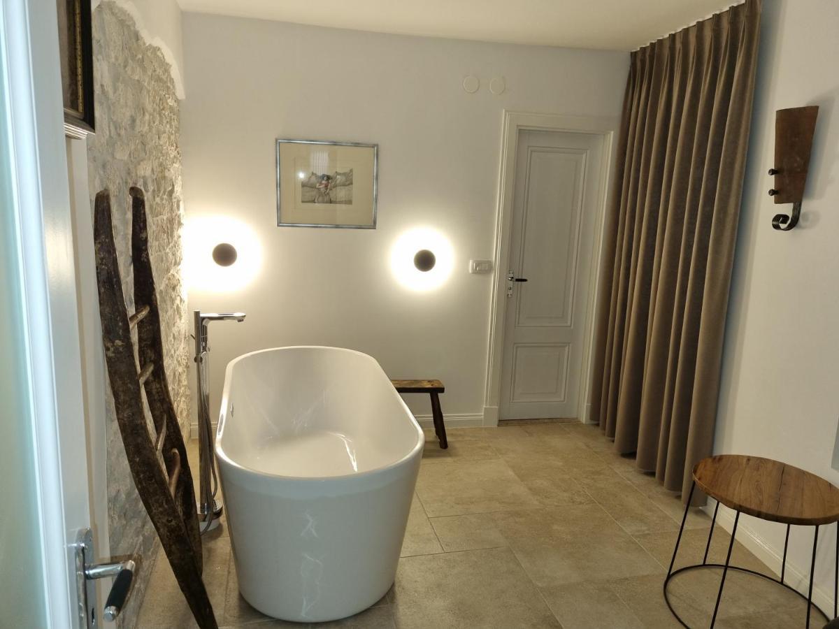 Apartmani Ulika Bale Bagian luar foto