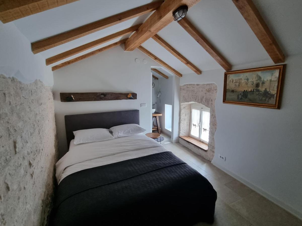 Apartmani Ulika Bale Bagian luar foto