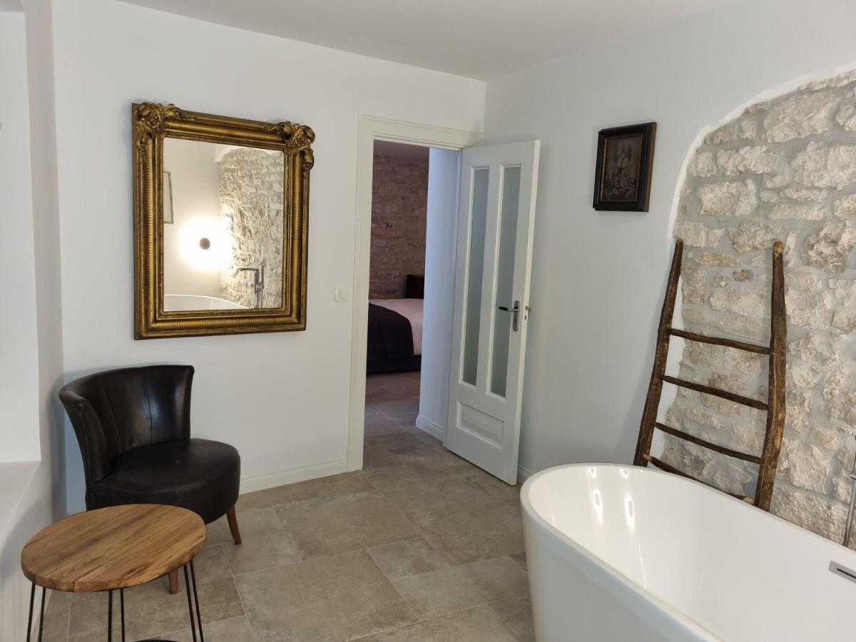 Apartmani Ulika Bale Bagian luar foto