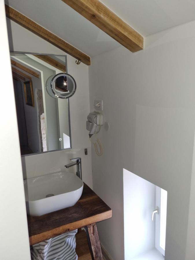 Apartmani Ulika Bale Bagian luar foto