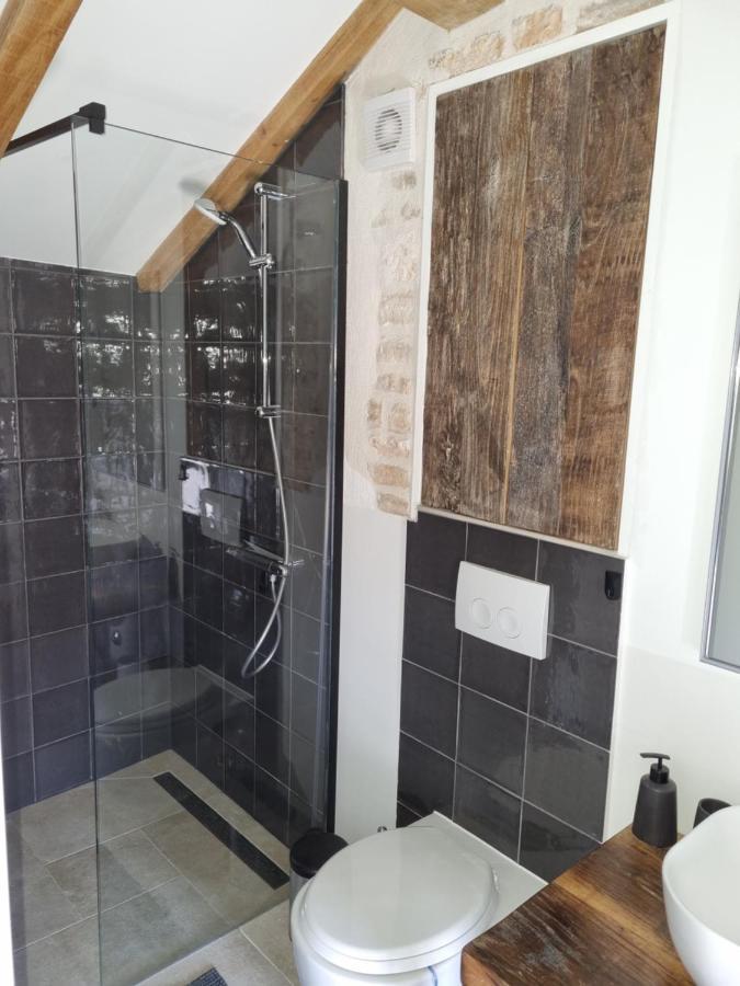 Apartmani Ulika Bale Bagian luar foto