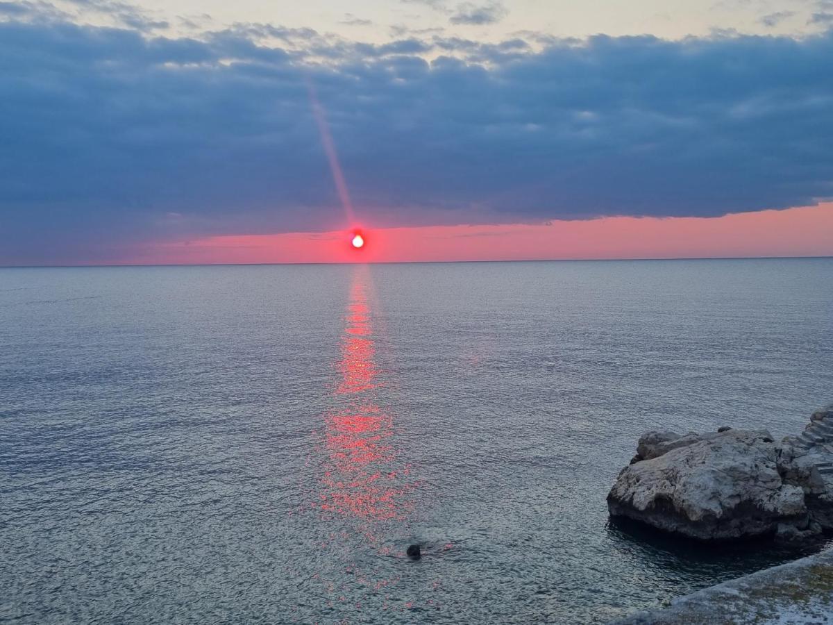 Apartmani Ulika Bale Bagian luar foto