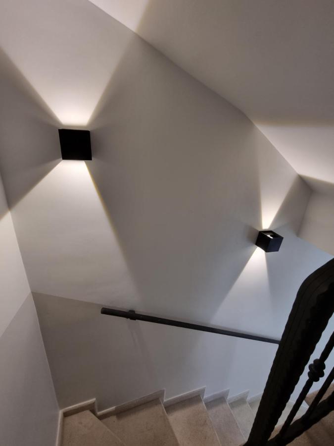 Apartmani Ulika Bale Bagian luar foto