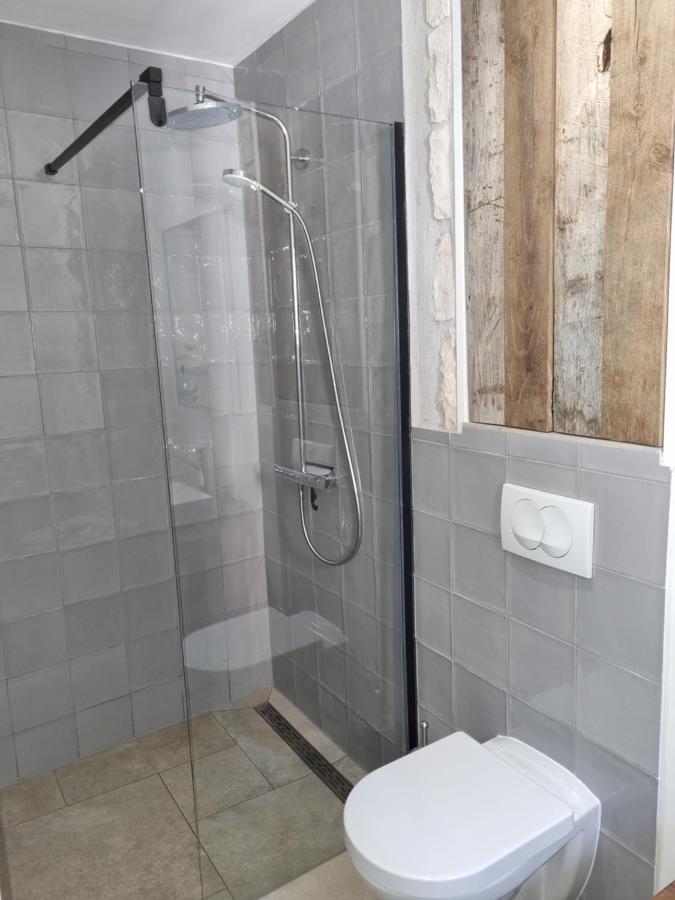 Apartmani Ulika Bale Bagian luar foto