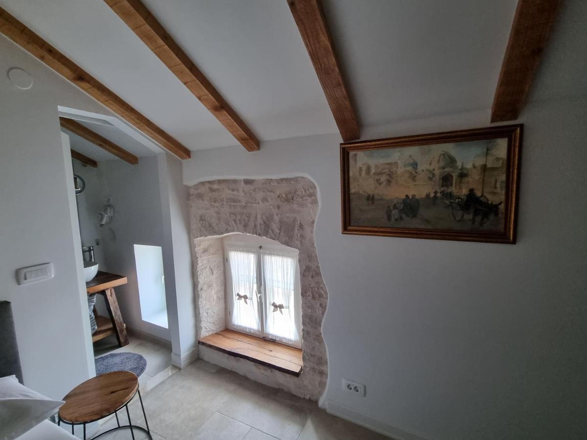 Apartmani Ulika Bale Bagian luar foto