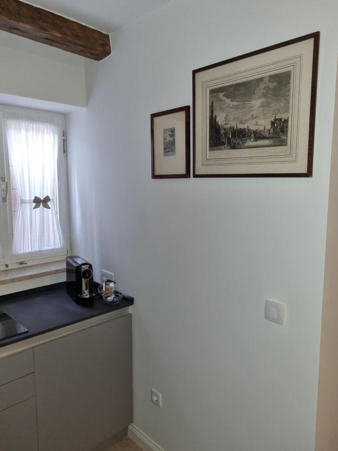 Apartmani Ulika Bale Bagian luar foto