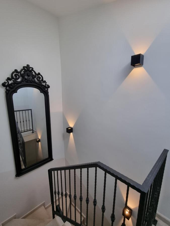 Apartmani Ulika Bale Bagian luar foto