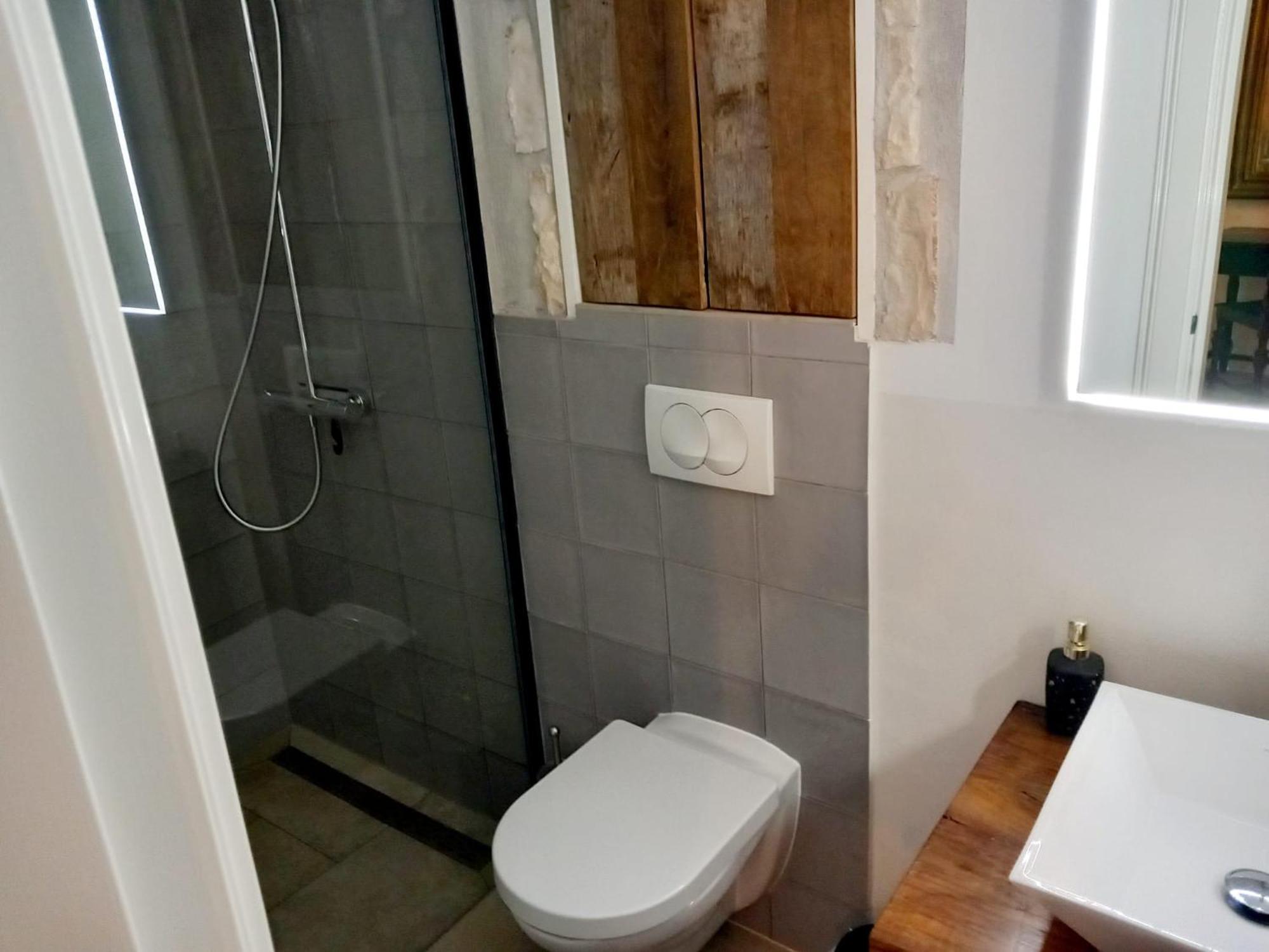 Apartmani Ulika Bale Ruang foto