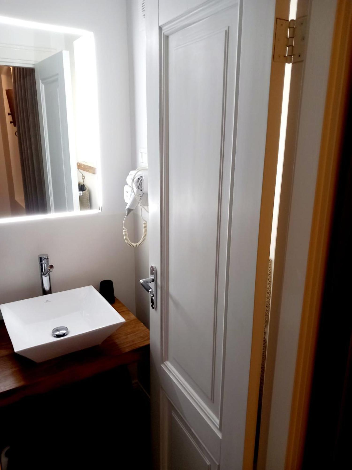 Apartmani Ulika Bale Ruang foto